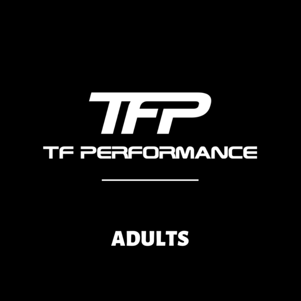 Summer TFP (Adults)