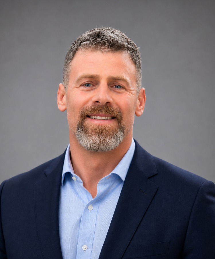 Dr. Adam Feit
